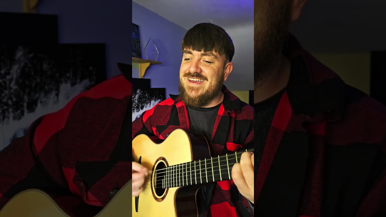 Paddy's Sick Note-Gearoid McCarthy