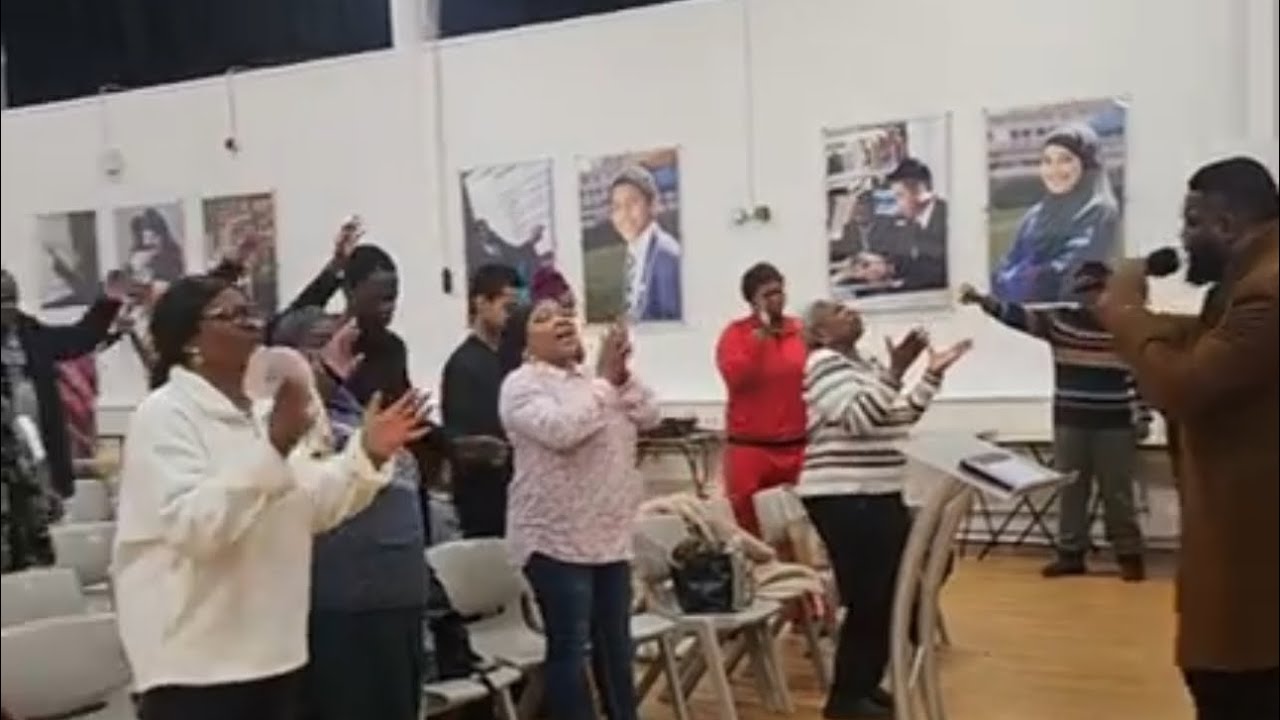 Deliverance Service Main Preaching 23.01.26