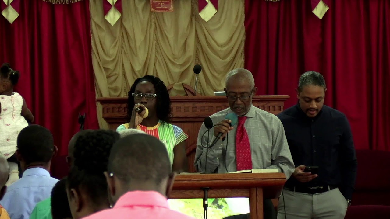 Sad Spouse, Sad House - Bro. Dellison Charles | Family Life Week 2026