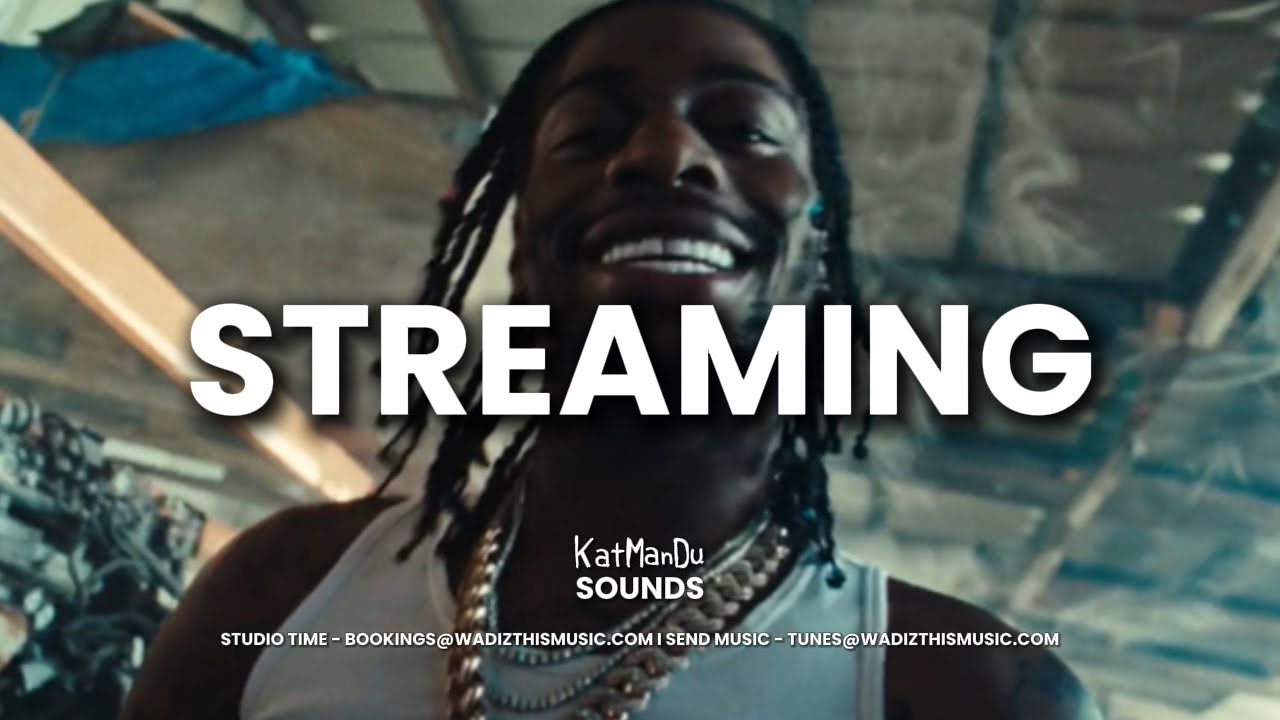 (FREE)  Russ Millions X Dopebwoy X Crashment  Type Beat 2025 - STREAMING | Instru