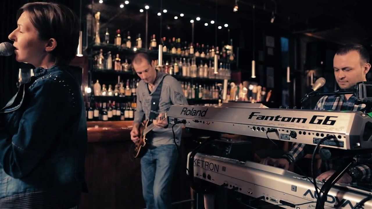 Duo Djordjevic ft. Bojan Vasilic LIVE - Milos Djordjevic