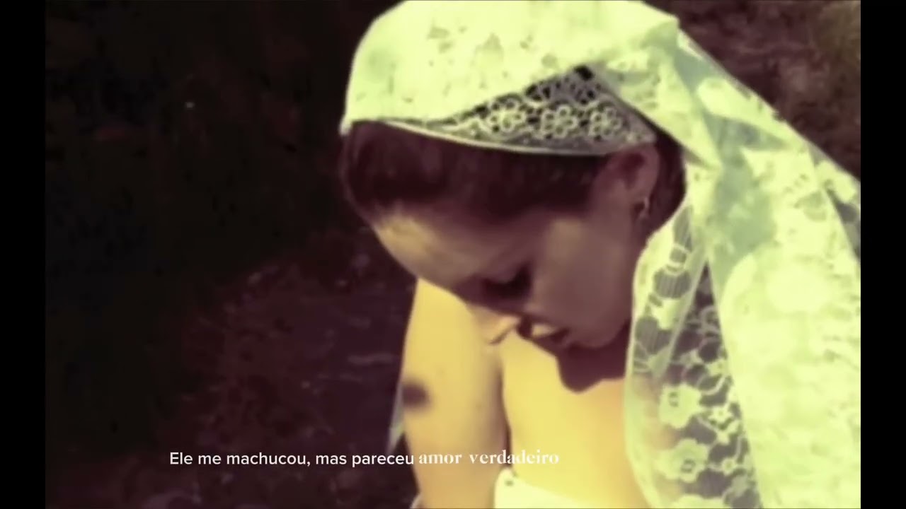 Ultraviolence-Lana del rey (traduzido/legendado)(slowed)