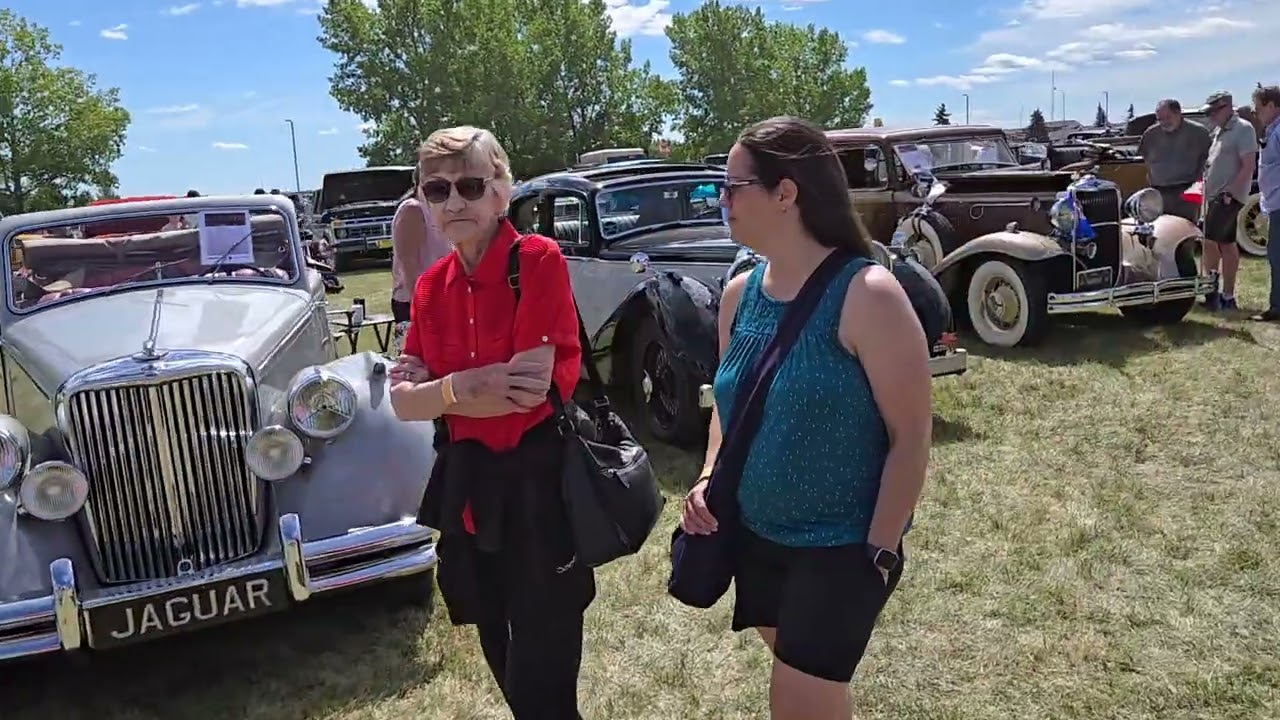 WetaskiwinRetroAutoShow