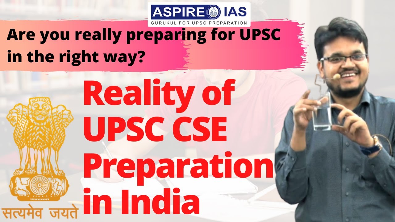 Don't just go through the motions, study sincerely & clear UPSC in one go! UPSC strategy for ever...