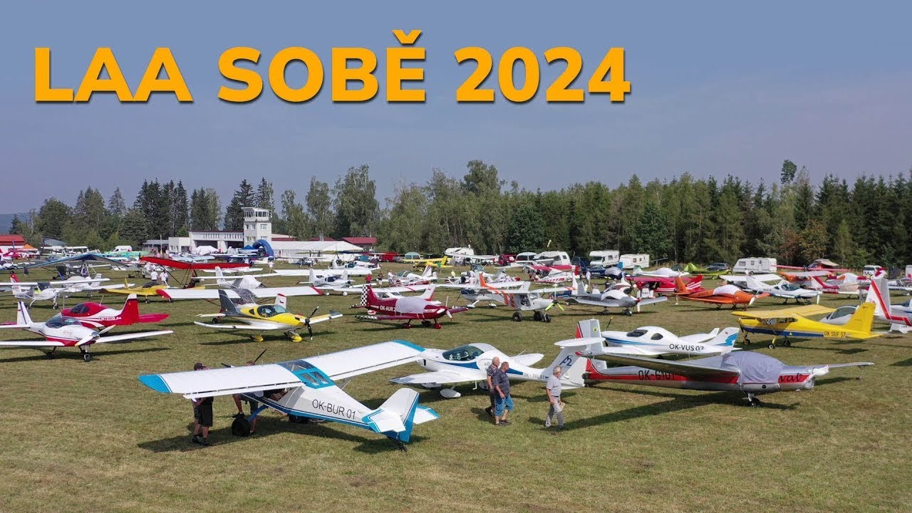 LAA SOBĚ 2024
