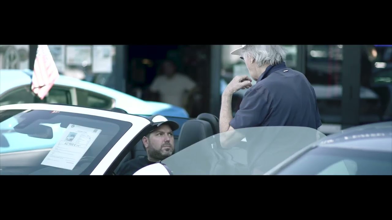 J&J Motors - La Teste