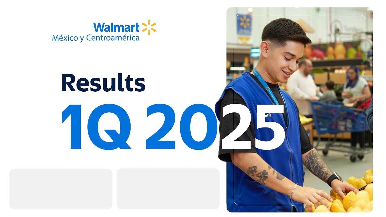 Results 1Q 2025
