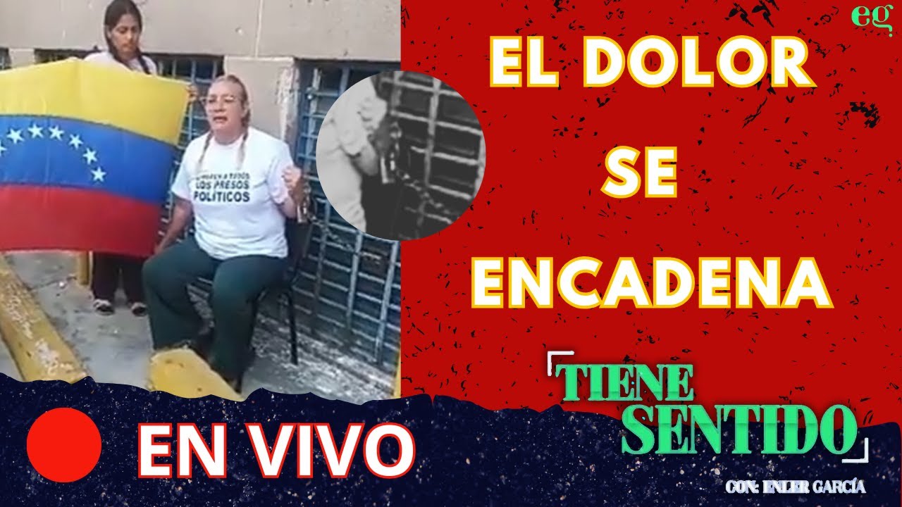 ÚLTIMA HORA Y TITULARES CON ENLER GARCIA LUNES 26 ENERO