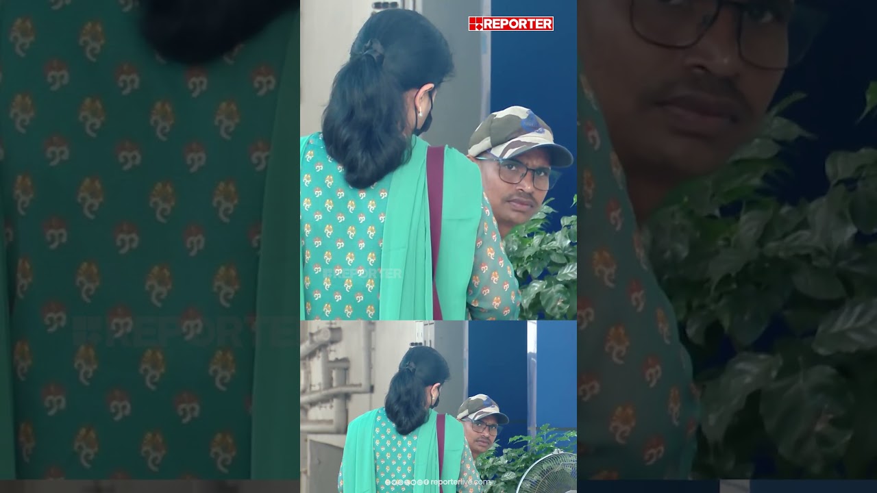 വീണ്ടും ചോദ്യമുനയിൽ!! വീണ ടി ഇഡിക്ക് മുന്നിൽ ഹാജരായി | Veena T