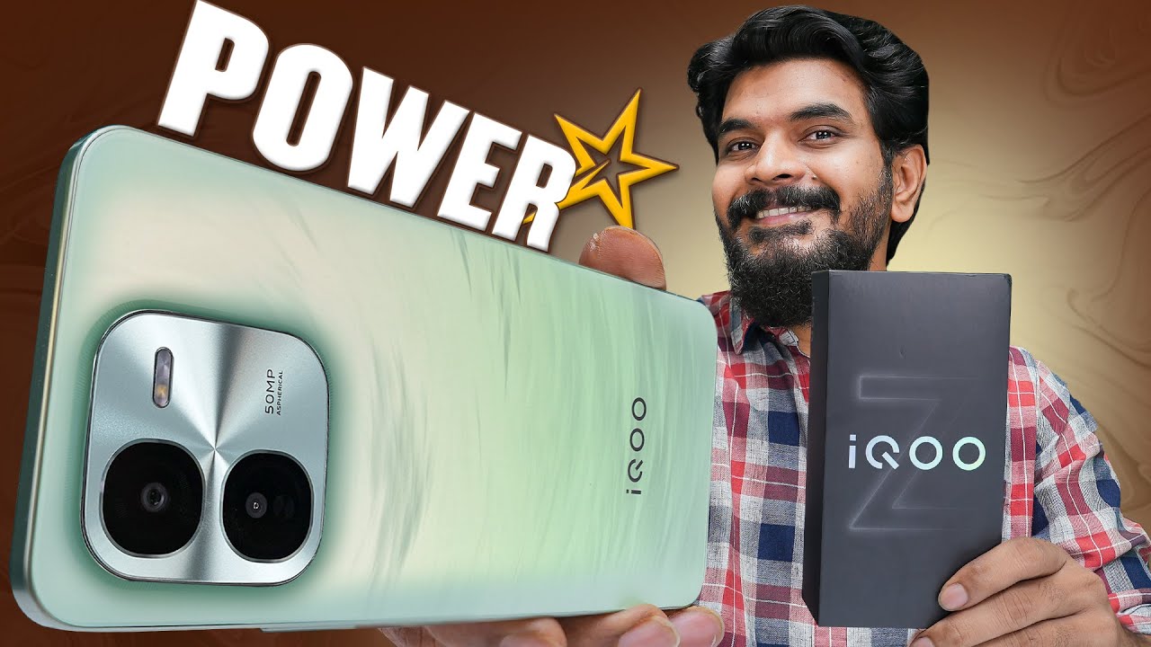 iQOO Z9x Unboxing & initial Impressions in Telugu || Best 5G Phone Under 12k ? ||