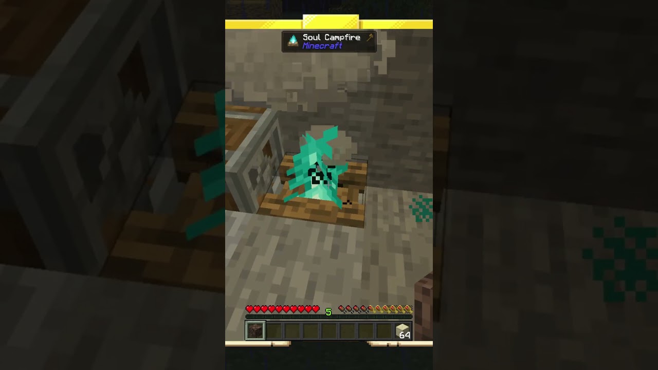 The Best Way to Haunt Your Cave in Stoneblock 3