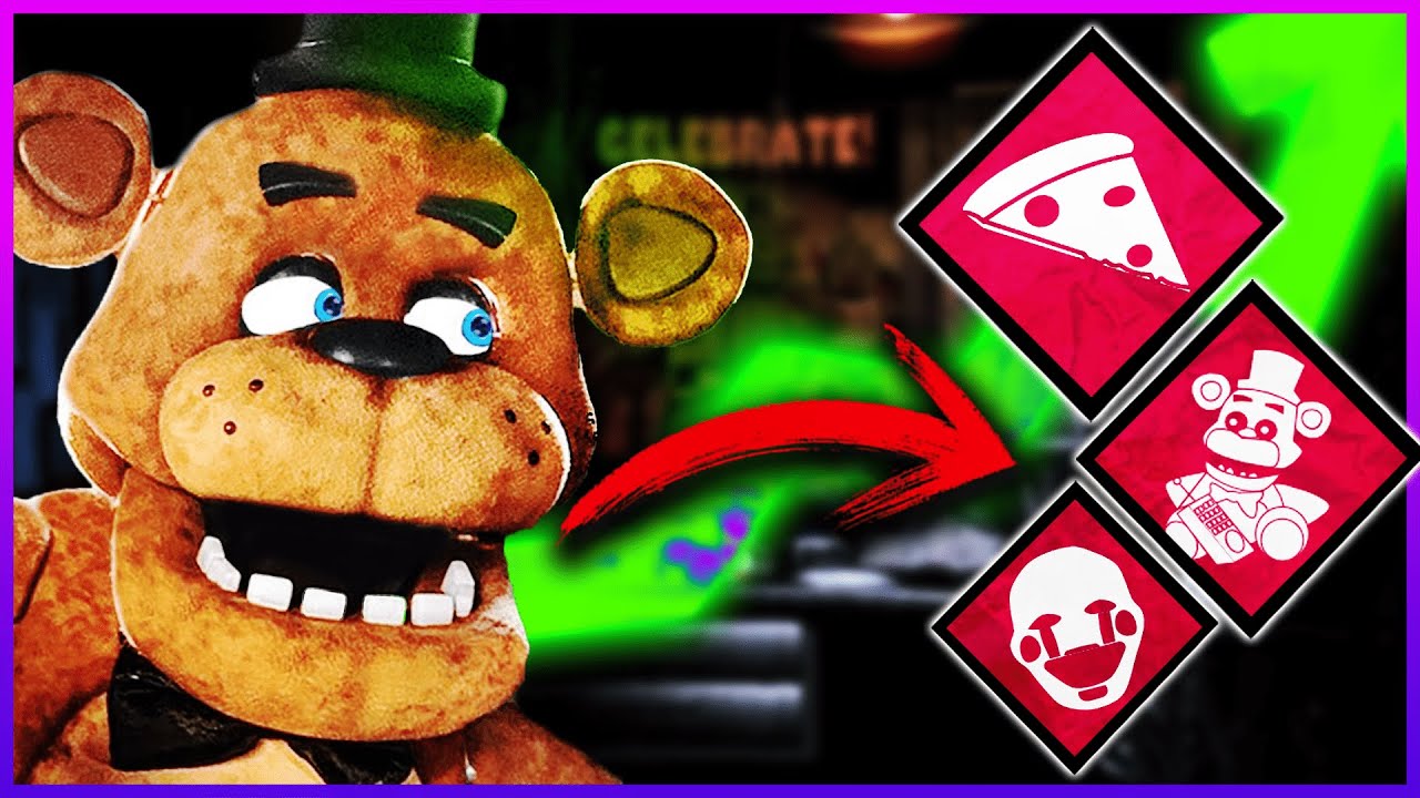 EL PROXIMO KILLER DE DBD (Realmente lo adivine) 🤫│Dead By Daylight