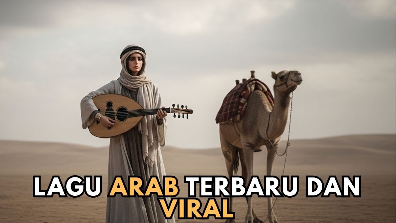 Musik Arab Sedih Terbaru 2025 | Arabic Song Viral TikTok Paling Populer