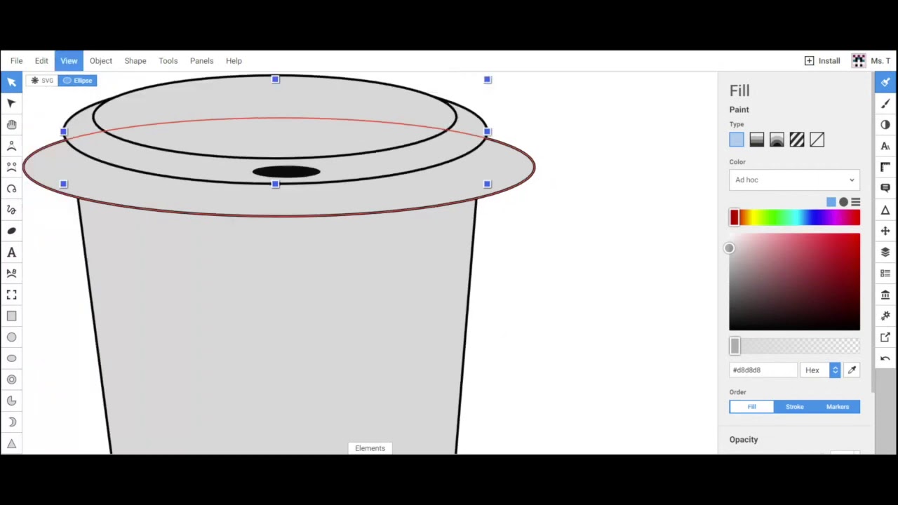 Icon Design with Boxy SVG