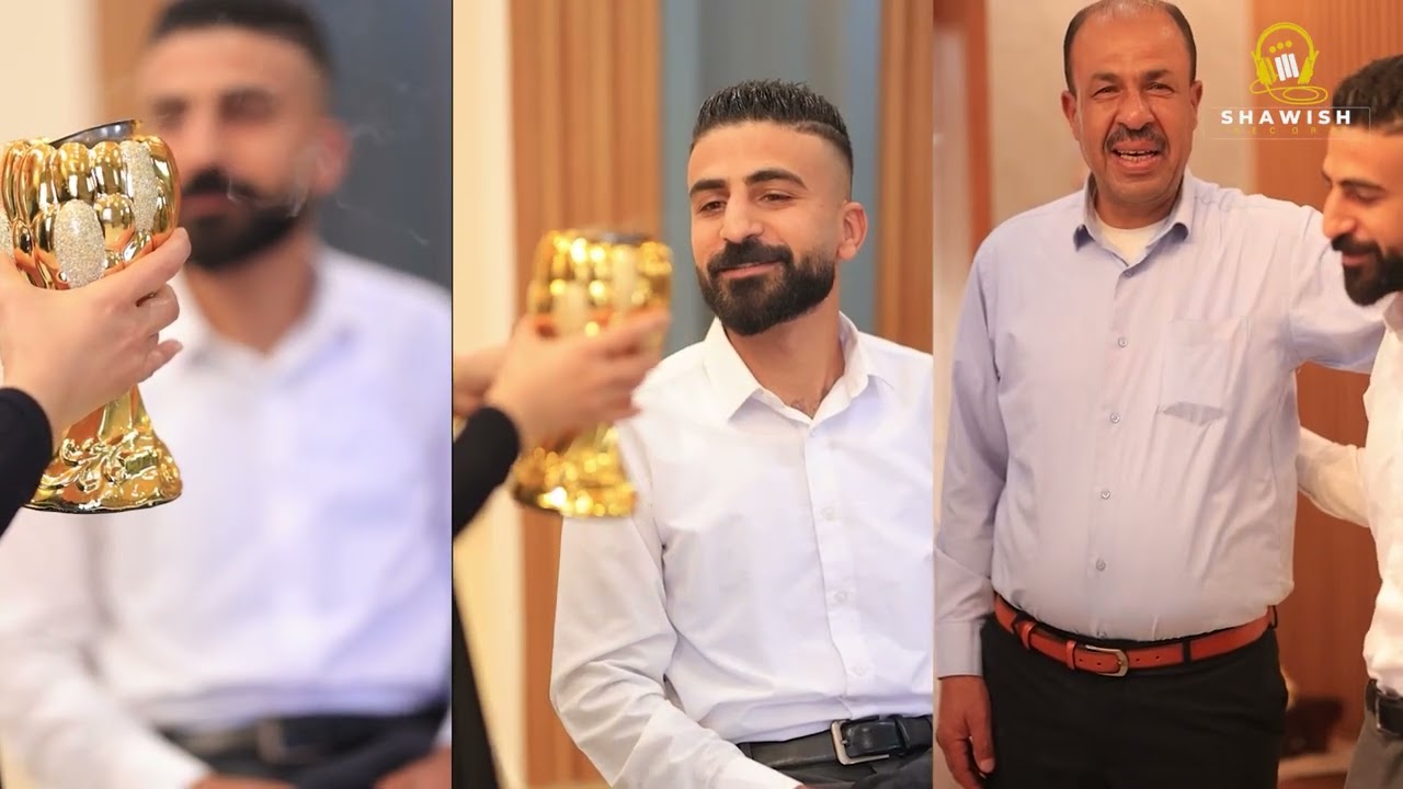 زفاف معتز محمود صبح - تسجيلات الشاويش 