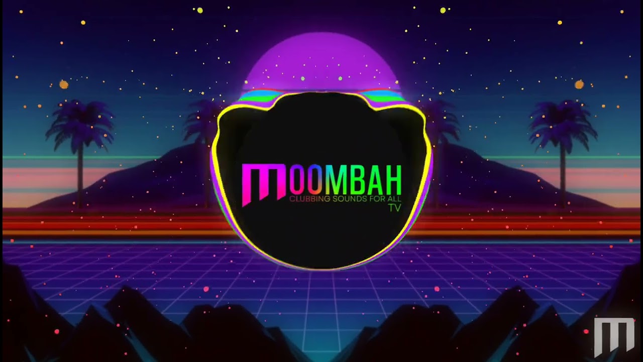 GaEi - Na Lingy (Nick William Remix)