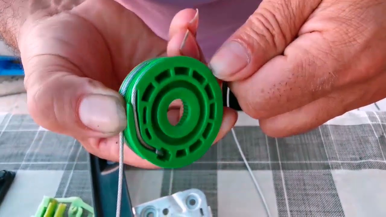 MACARA BMW STÂNGA. SP. 