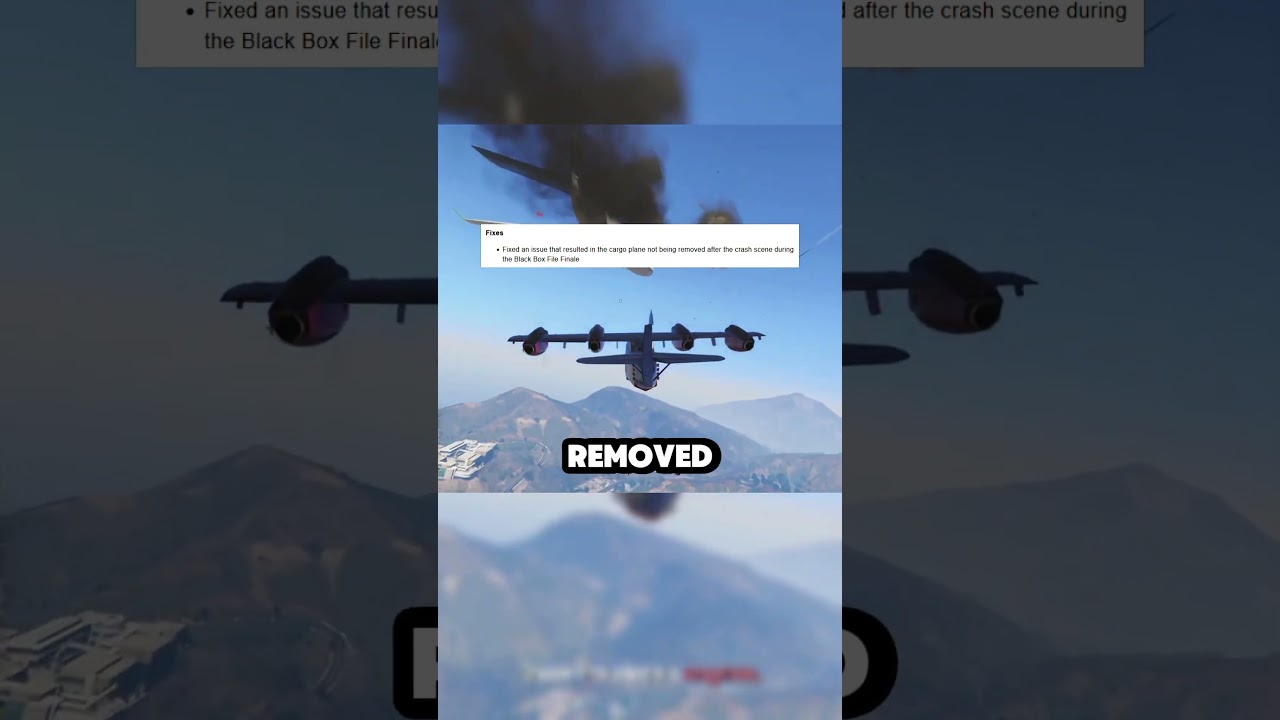 More Background Updates for GTA Online! #gtaonline #gta5 #gaming