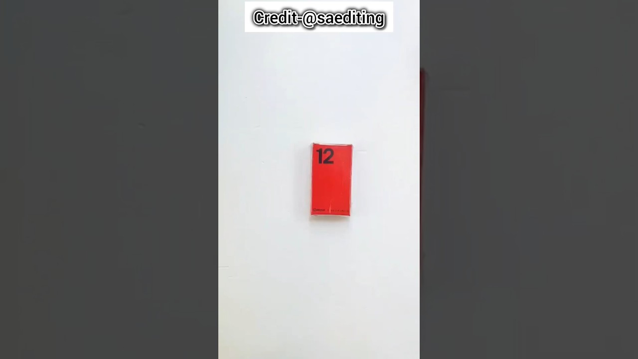 OnePlus 12 5G mini moblie unboxing 📱💖🎀🪭 #shorts #shortsfeed #trending #oneplus #phone