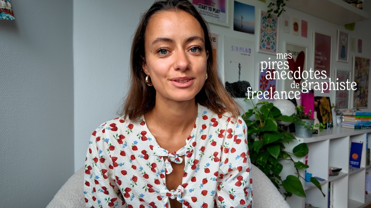 je vous raconte mes pires anecdotes clients de graphiste freelance (en 5 ans)