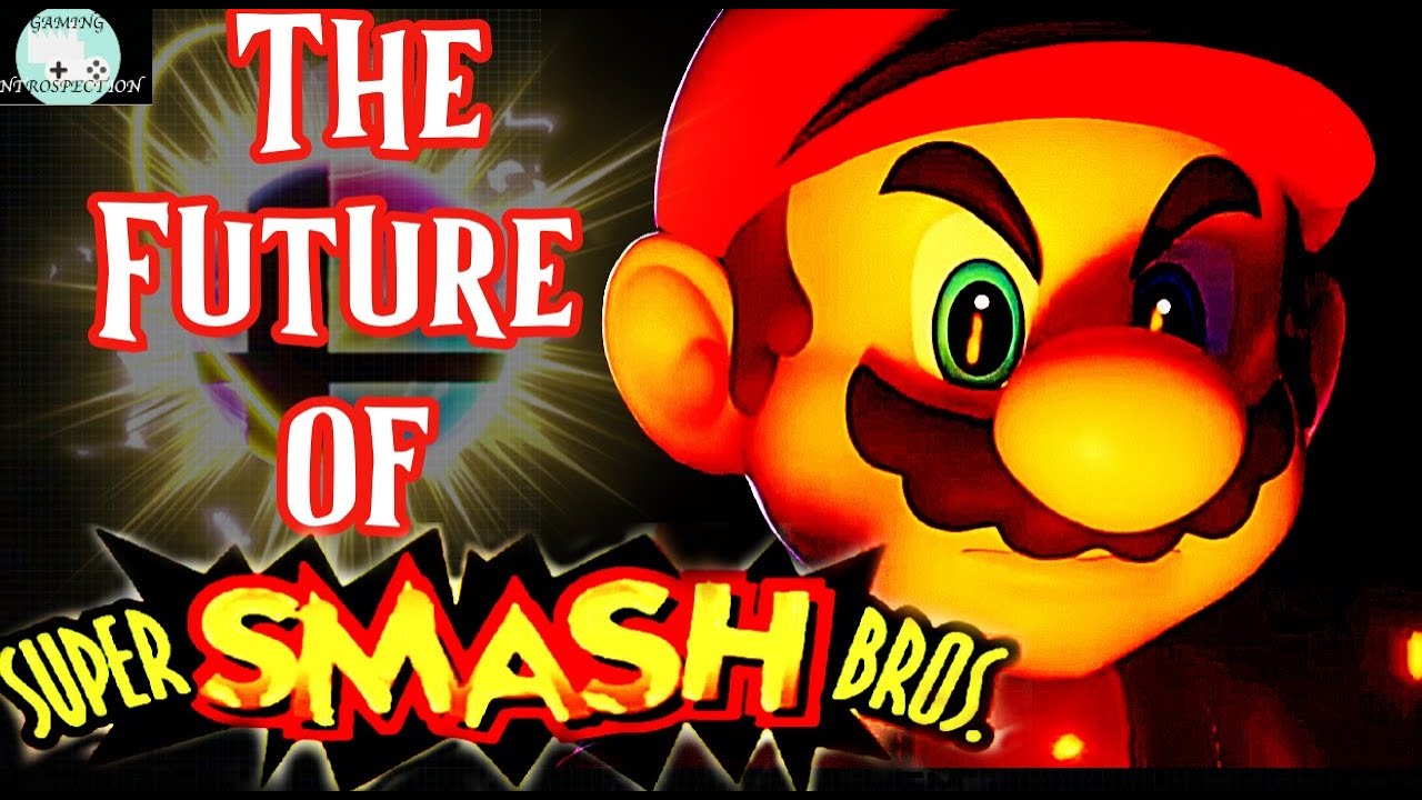 Smash Bros. on Nintendo's Switch 2: Rerelease? Or Reboot?