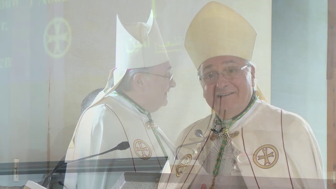 Halifax New Church, 2020 May 25, Deconsecration of the Church