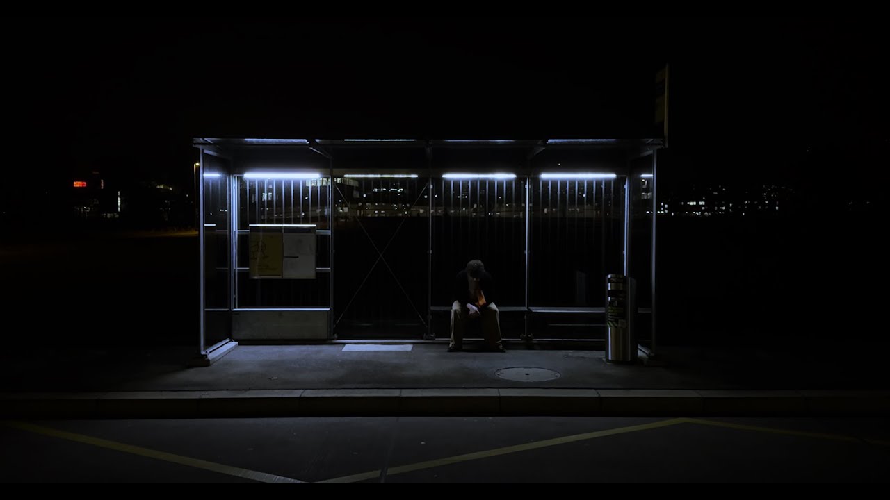 Clair de Lune - A Short Film