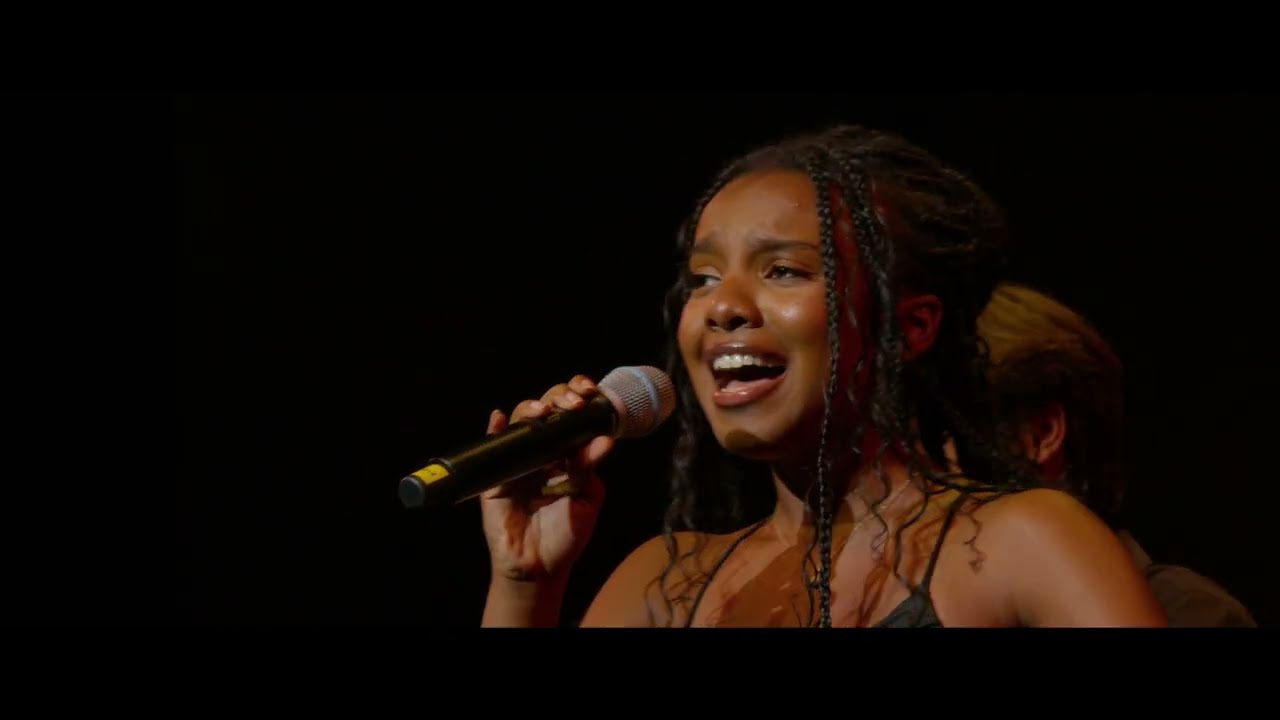 MT. SAN ANTONIO COLLEGE FALL 2025 VOCAL JAZZ CONCERT PERFORMANCE OF 