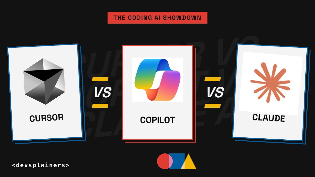Claude Code vs Cursor vs GitHub Copilot &mdash; Which AI Coding Tool Actually Wins? (2026)