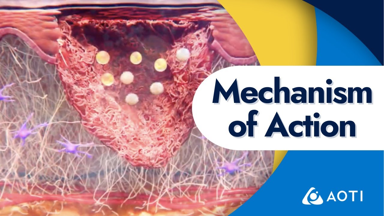 TWO2 Mechanism of Action