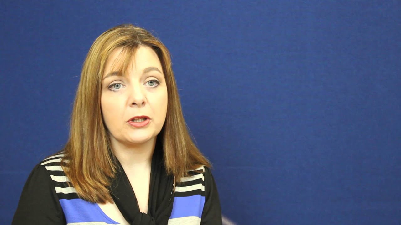 Talentpool Ltd's Christine O'Brien - Training Specialist