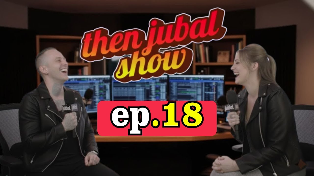 The Jubal Show I Caught Cheating in Under 60 Seconds ⏱️🚨 ITo Catch a Cheater