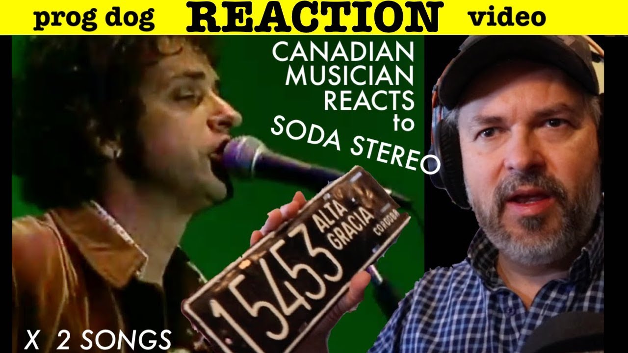 Soda Stereo X2 