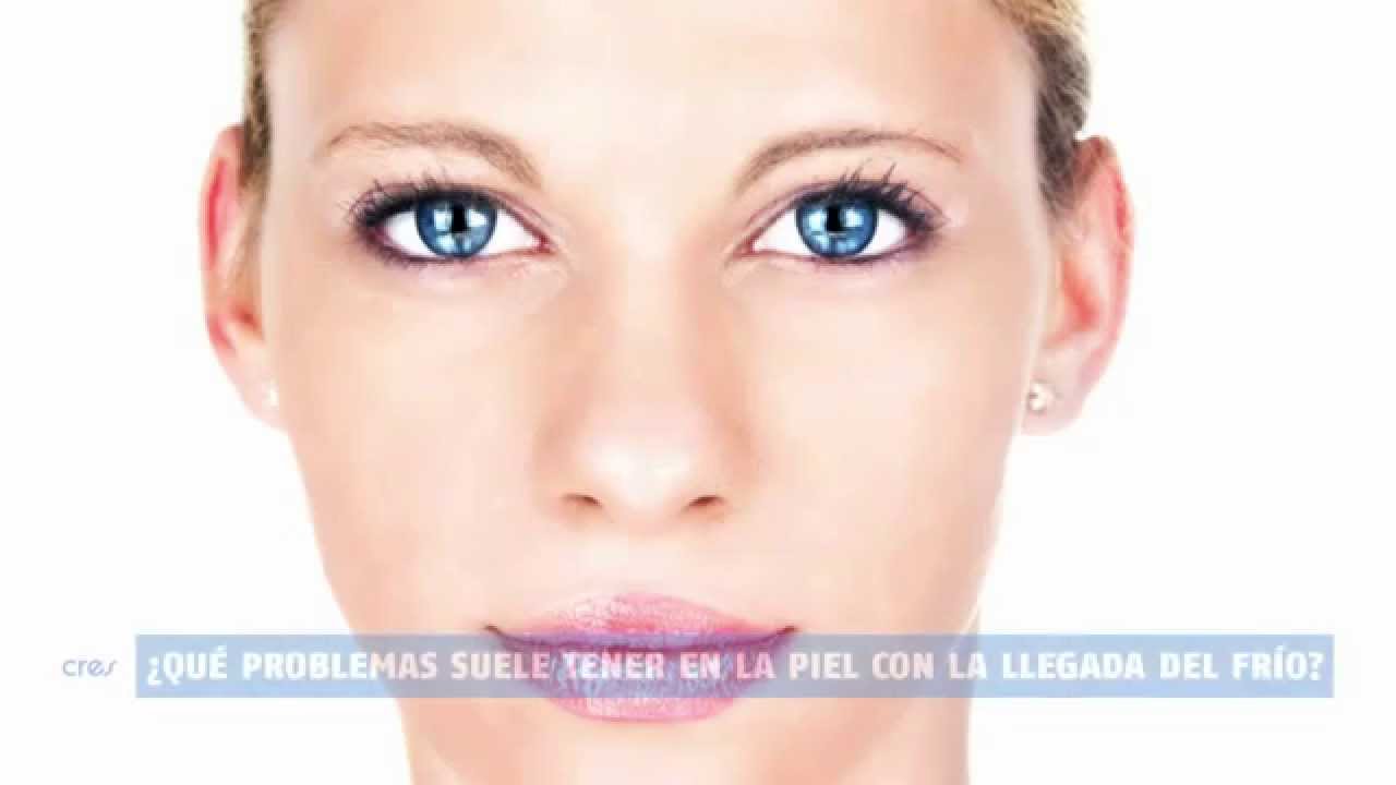 ¿Cómo cuidar la piel del frío del invierno?