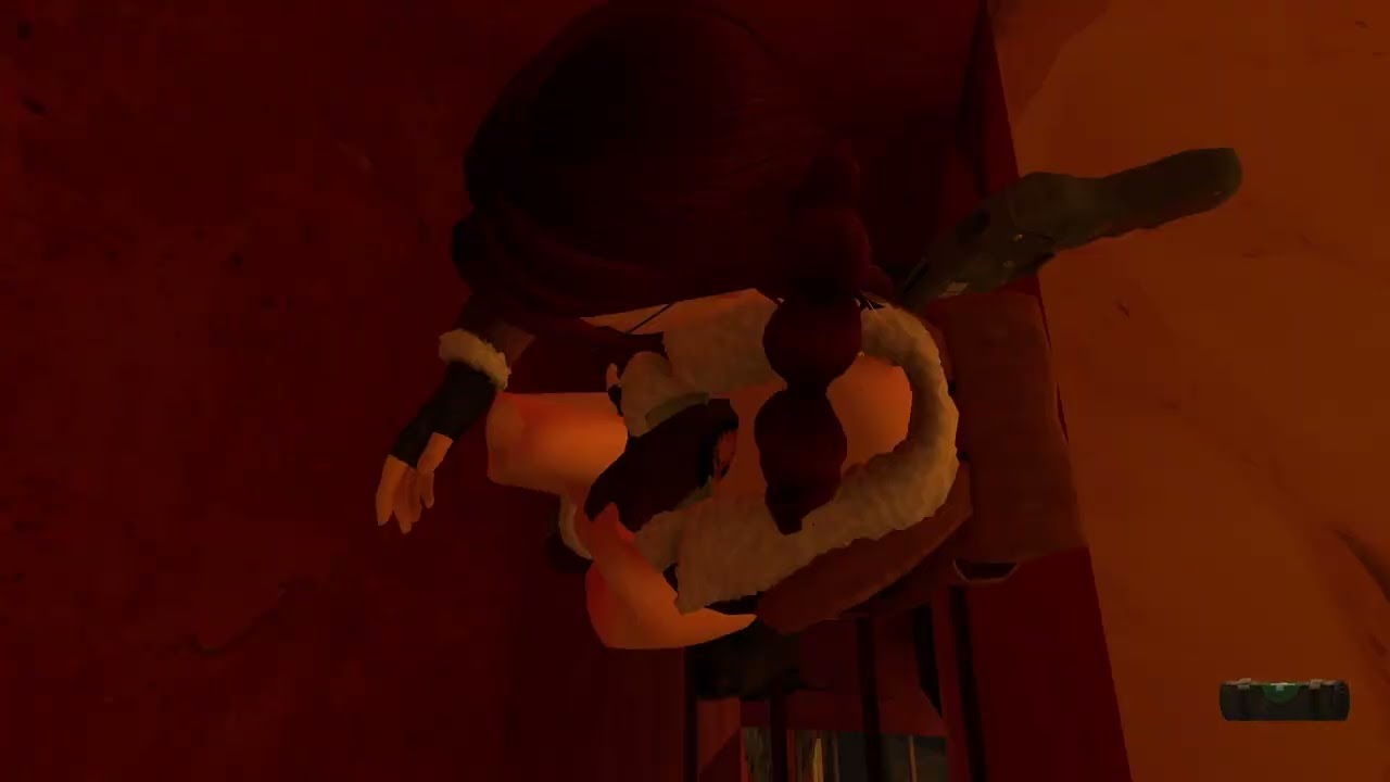 Tomb Raider II [Part 44] Königreich von was auch immer