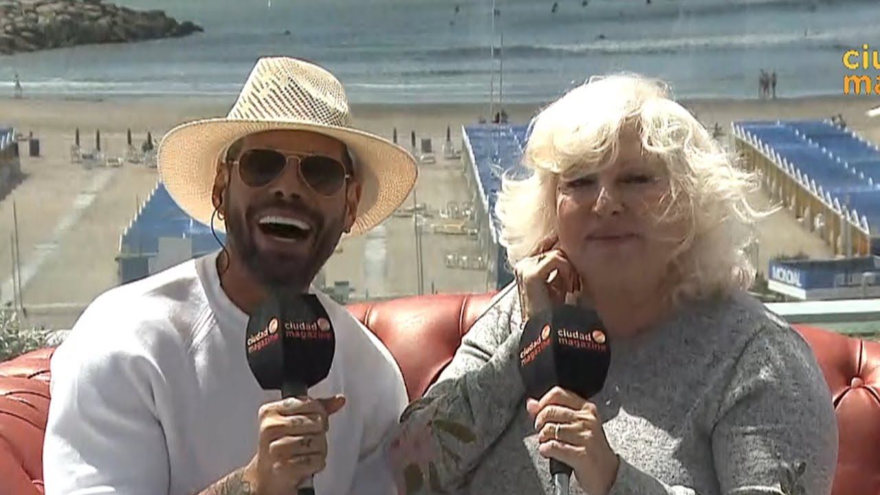 Luisa Albinoni aseguró: 