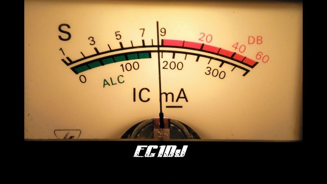 Práctica Operativa. Cómo ser mejor Radioaficionado.