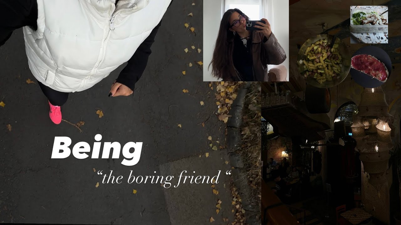 being the 