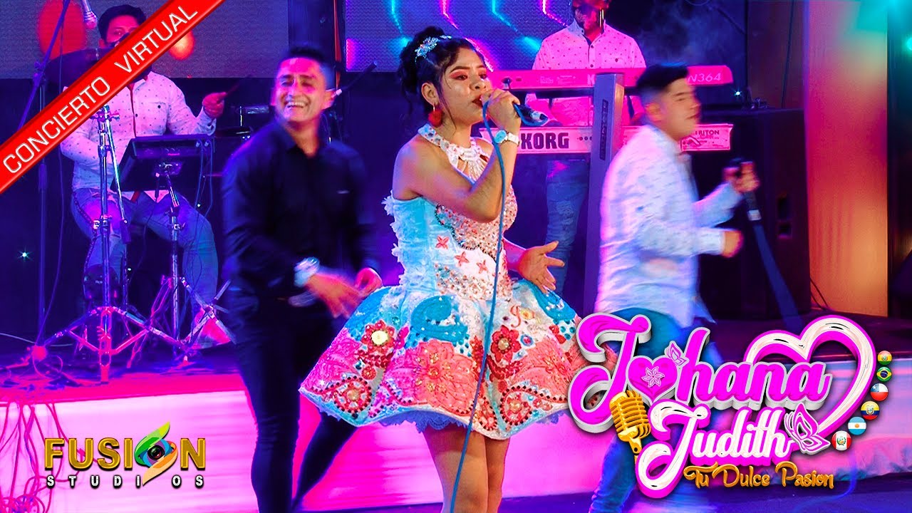 Johana Judith 
