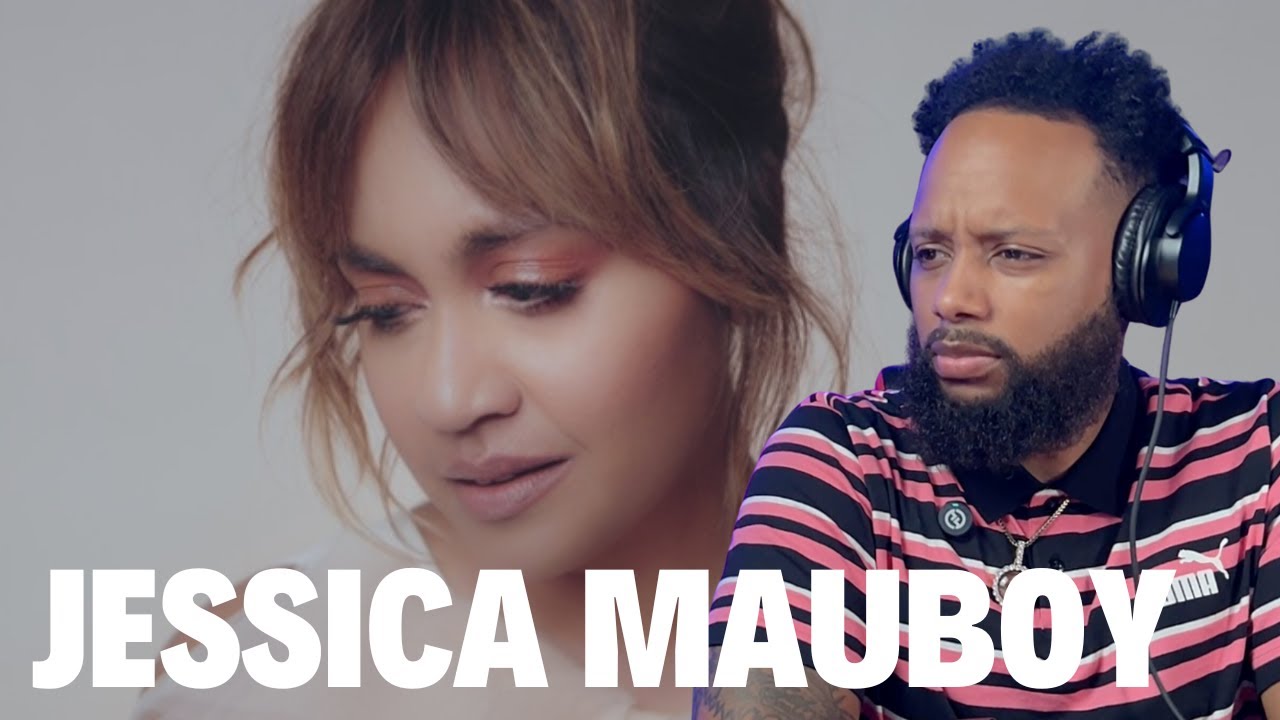 First Time Listening To | Jessica Mauboy - Little Things | REACTION