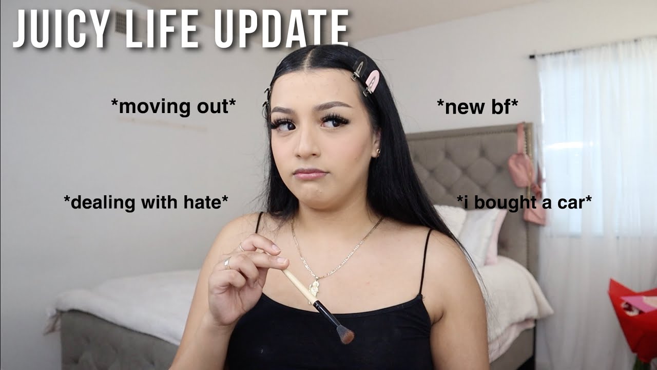 GRWM WHILE I VENT FOR A WHOLE HOUR