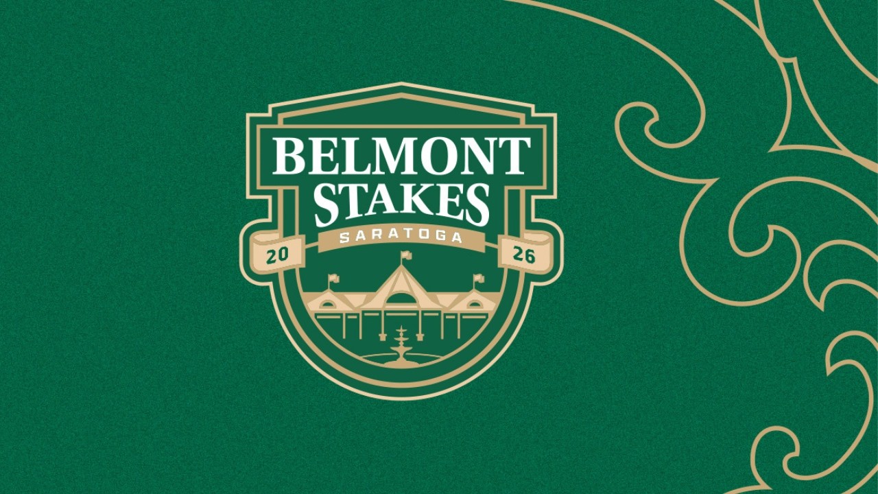 Прямая трансляция жеребьевки стартовых позиций Belmont Stakes 2026