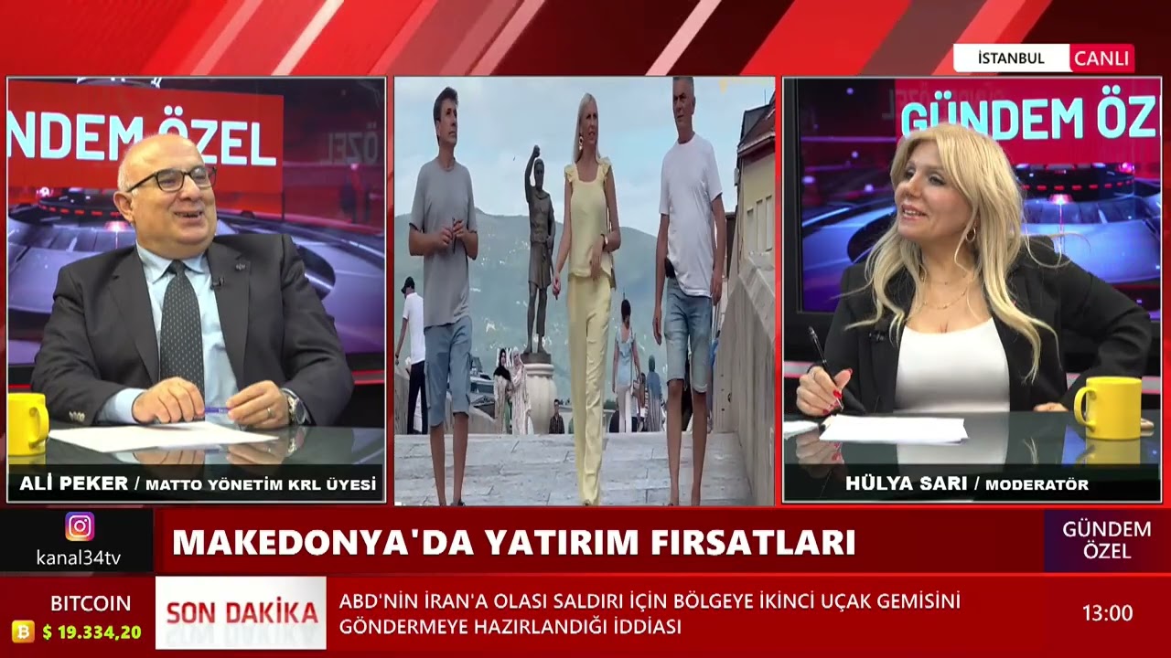 GÜNDEM ÖZEL