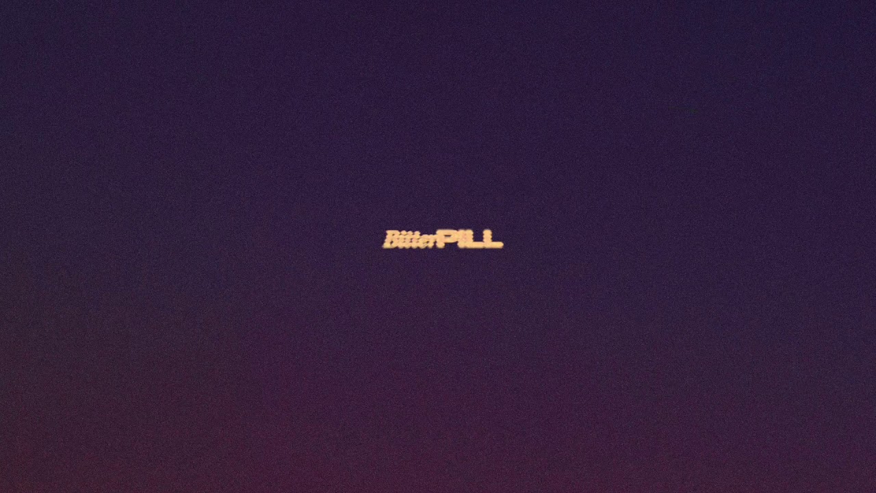 Christian Kuria - Bitter Pill (Feat. Jack Dine & Braxton Cook) [Official Audio]