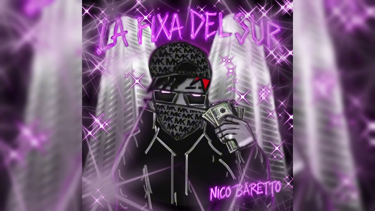 BIEN GRAVE - NICO BARETTO ft @fvvbhian (PROD. 009kriss) (BEAT X @brokeboiagain)
