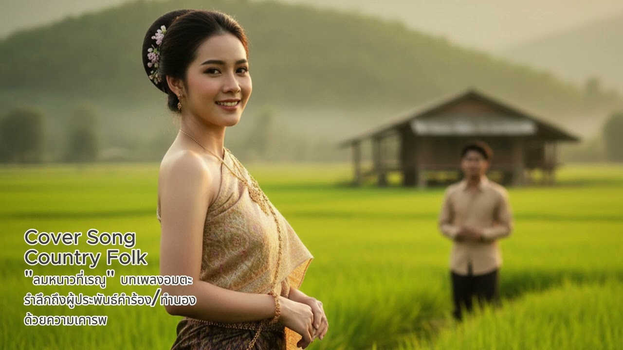 ลมหนาวที่เรณู