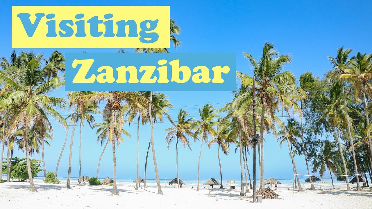 Zanzibar | Stonetown, Nungwi and Paje at Christmas