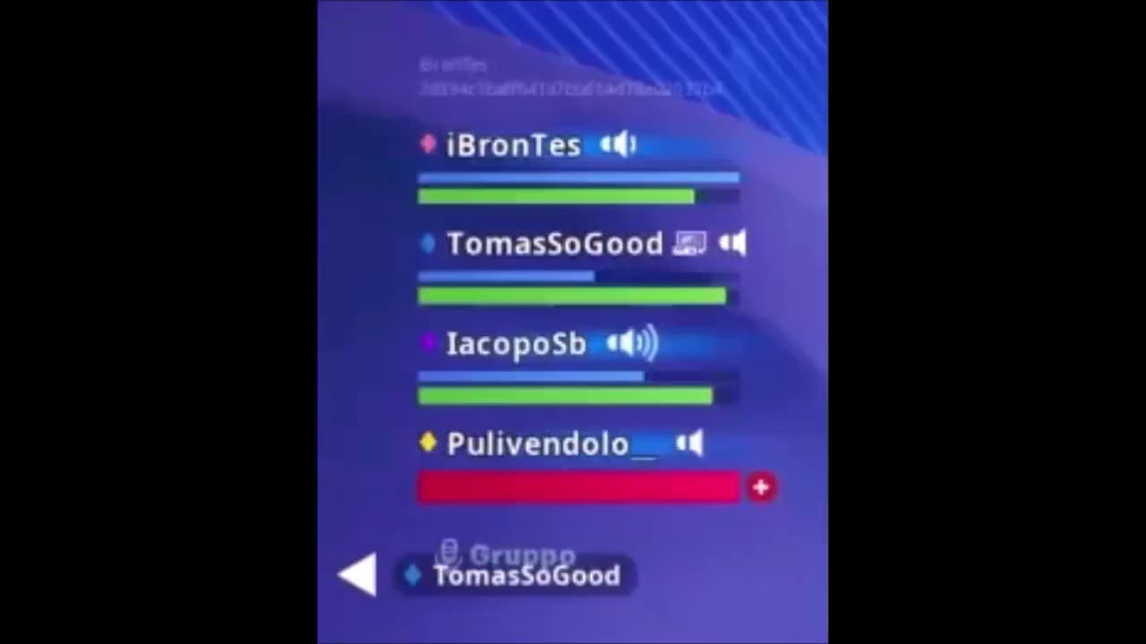 GRAZIE DI TUTTO iBrontes