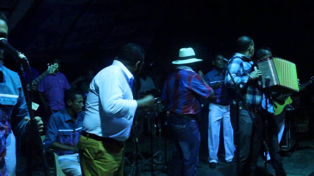 Travesuras De Amor - Joaco Pertuz & Horacio Escorcia (En Vivo) D. R. A.