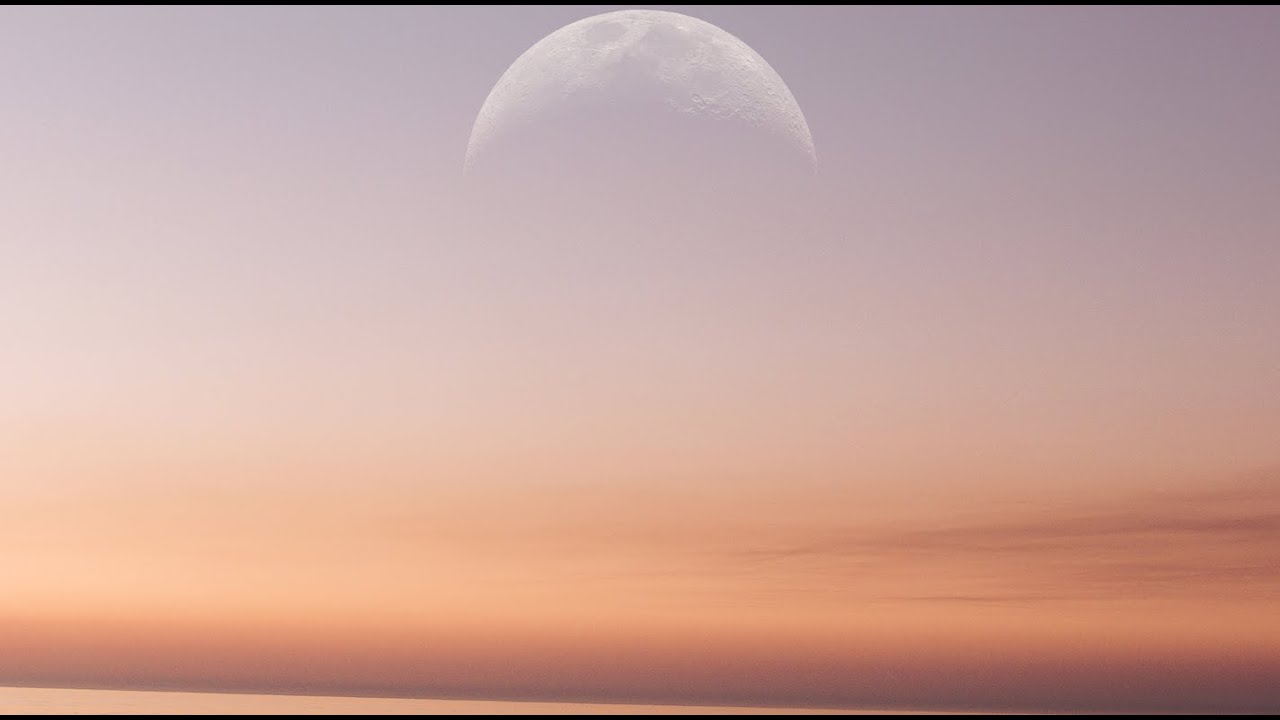 Méditation guidée pour la Nouvelle Lune en Poissons l Métamorphose intérieure l15min i YOGAMOVE